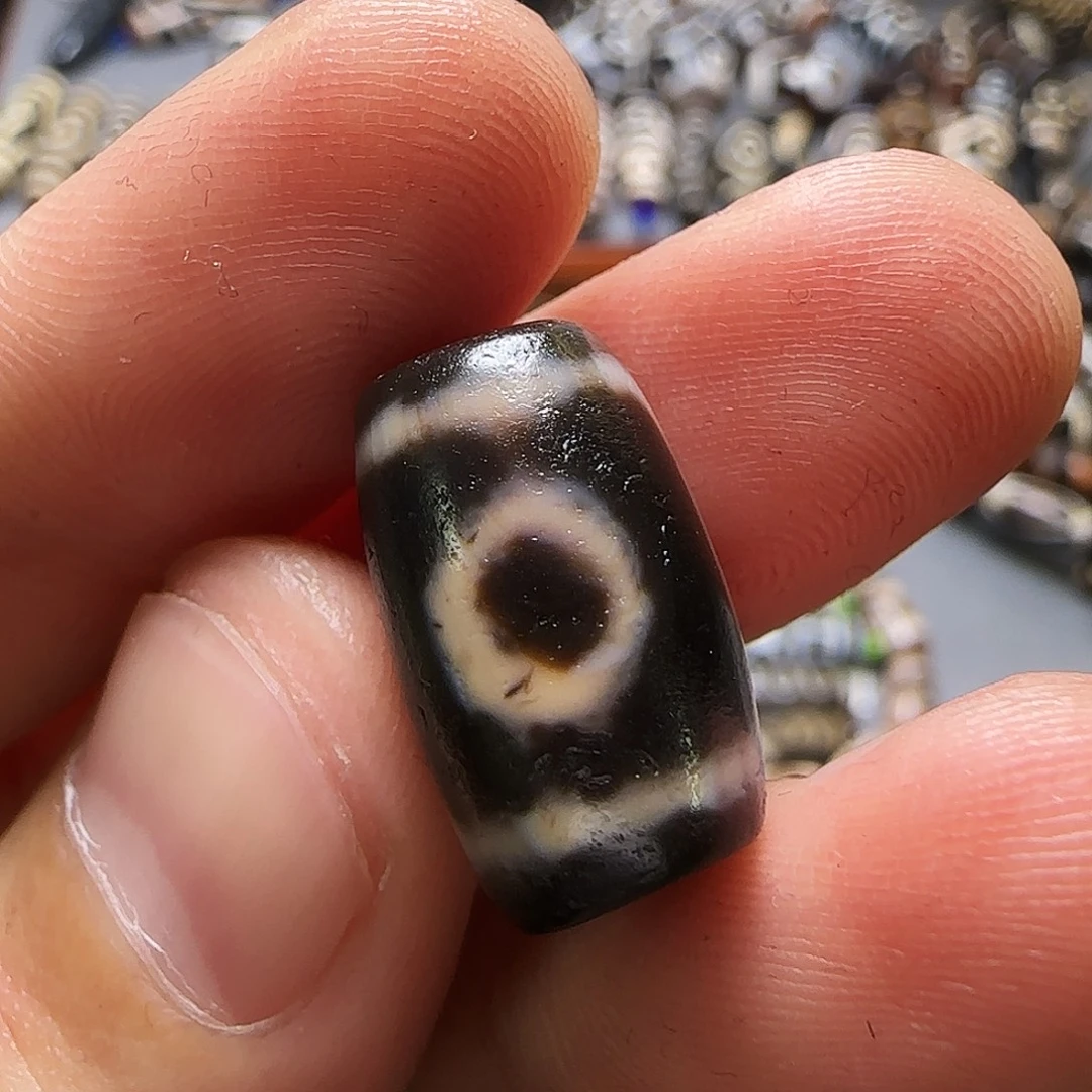 醉***轩玛瑙/玉髓未镶嵌颈饰