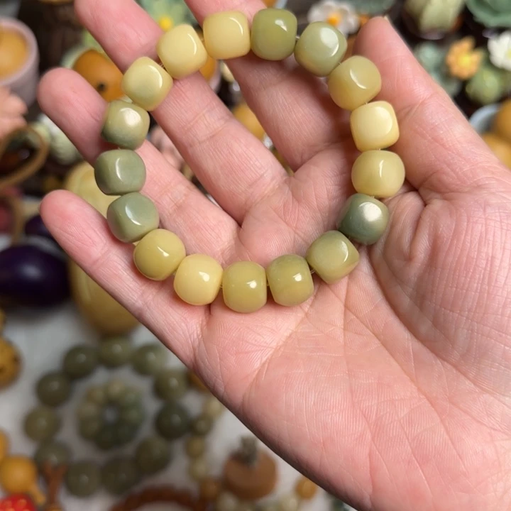 菩提根/象牙果手串