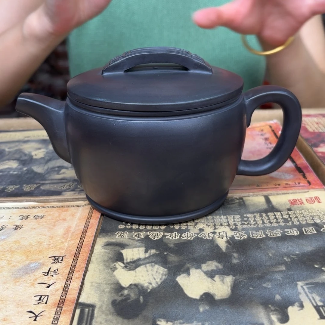茶壶紫砂宜兴紫砂