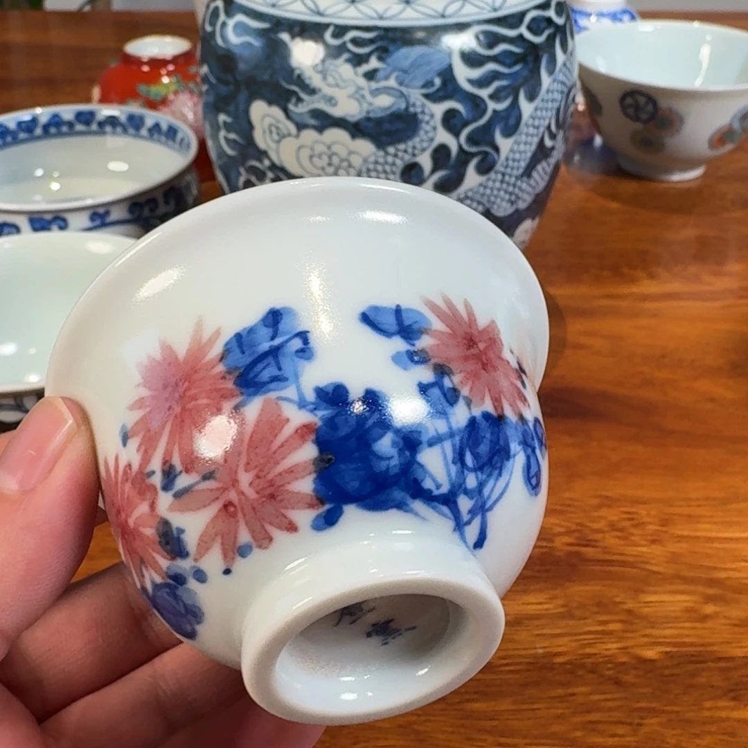瓷器的制作工艺和艺术