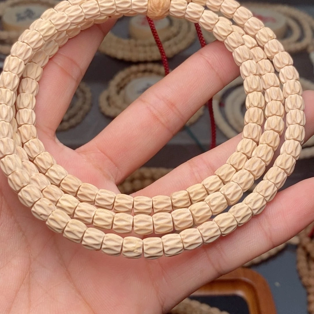 柏香籽/百香籽吊坠