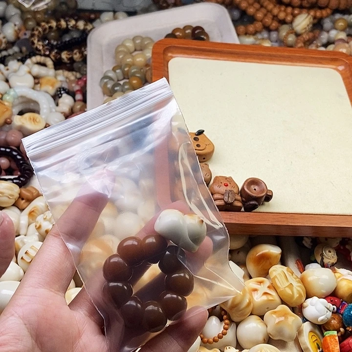爱****菩提根/象牙果吊坠7