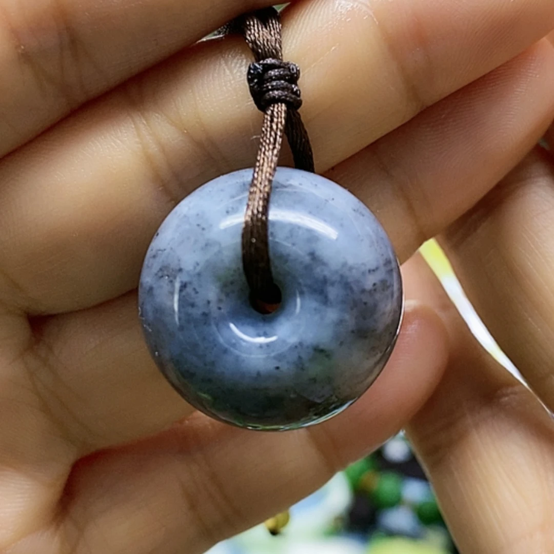 【闪购商品】和田玉挂件未镶嵌