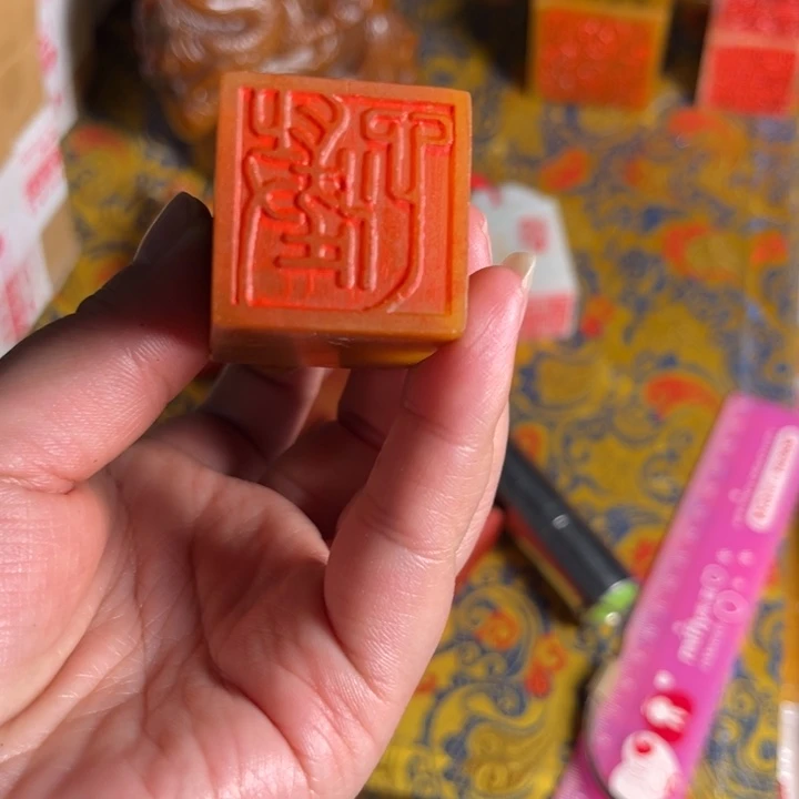 印石寿山石寿山石