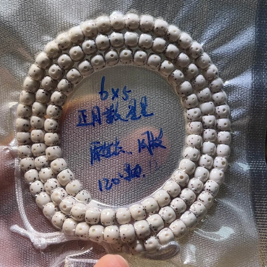 星月菩提吊坠星月