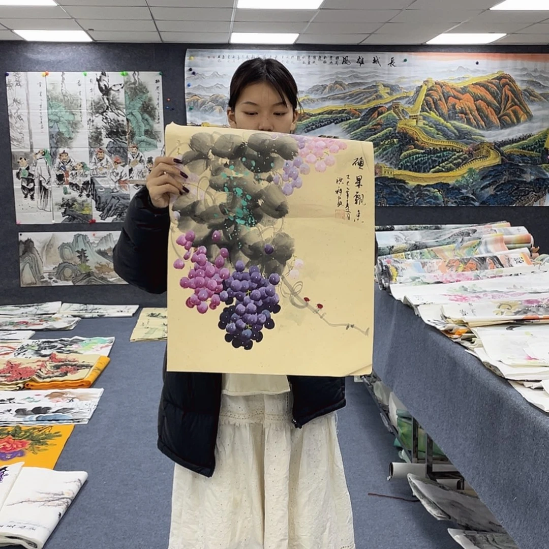 都有的哦。我们的歌声里的事了