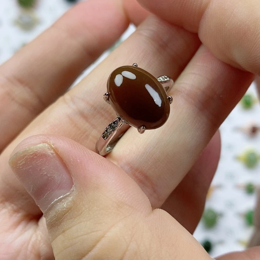 【闪购商品】和田玉（糖玉）纯天然和田玉和田玉未镶嵌