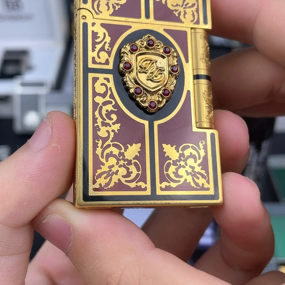 第二帝国金色的朗声