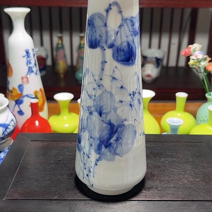 摆件景德镇陶瓷dyghjhjohhh