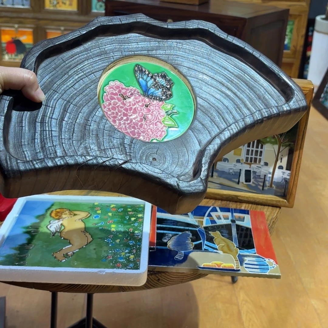 施***步瓷片10.10圆特价福利款