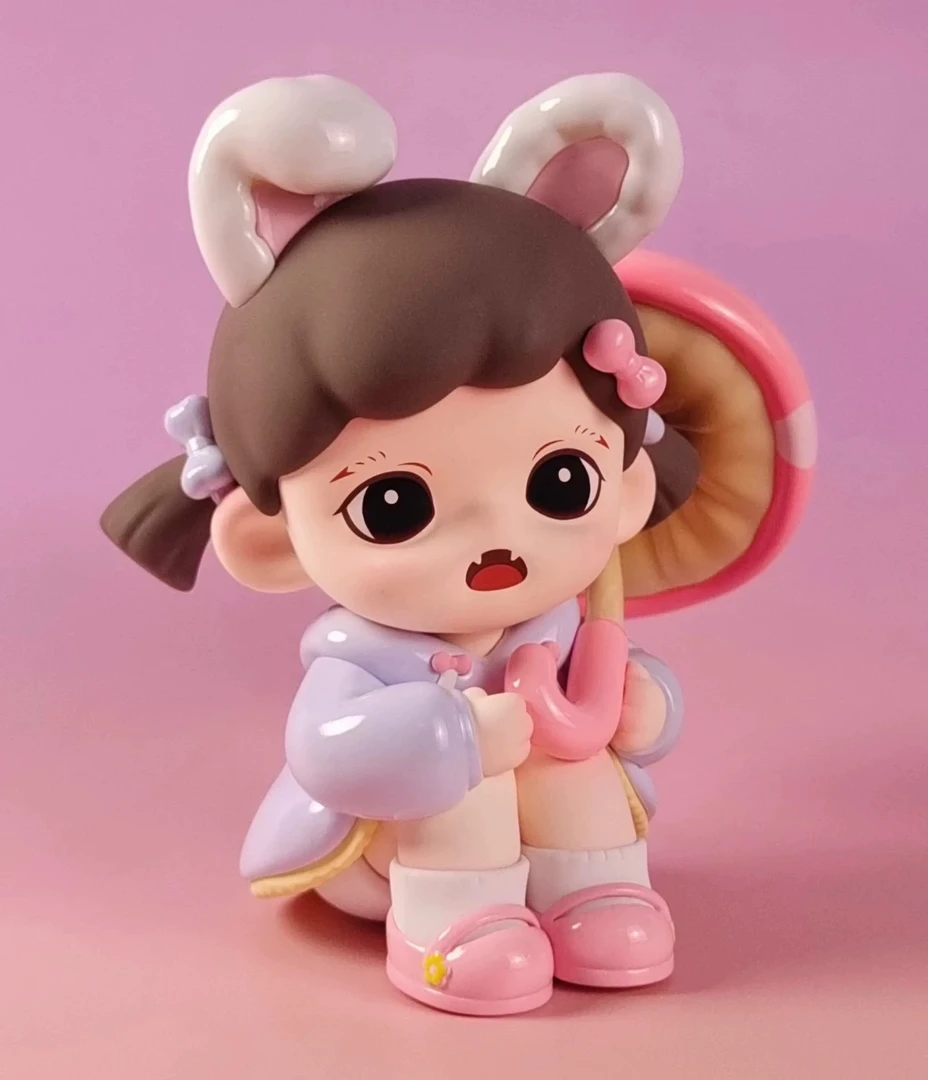 Zoraa妹妹吊卡分类