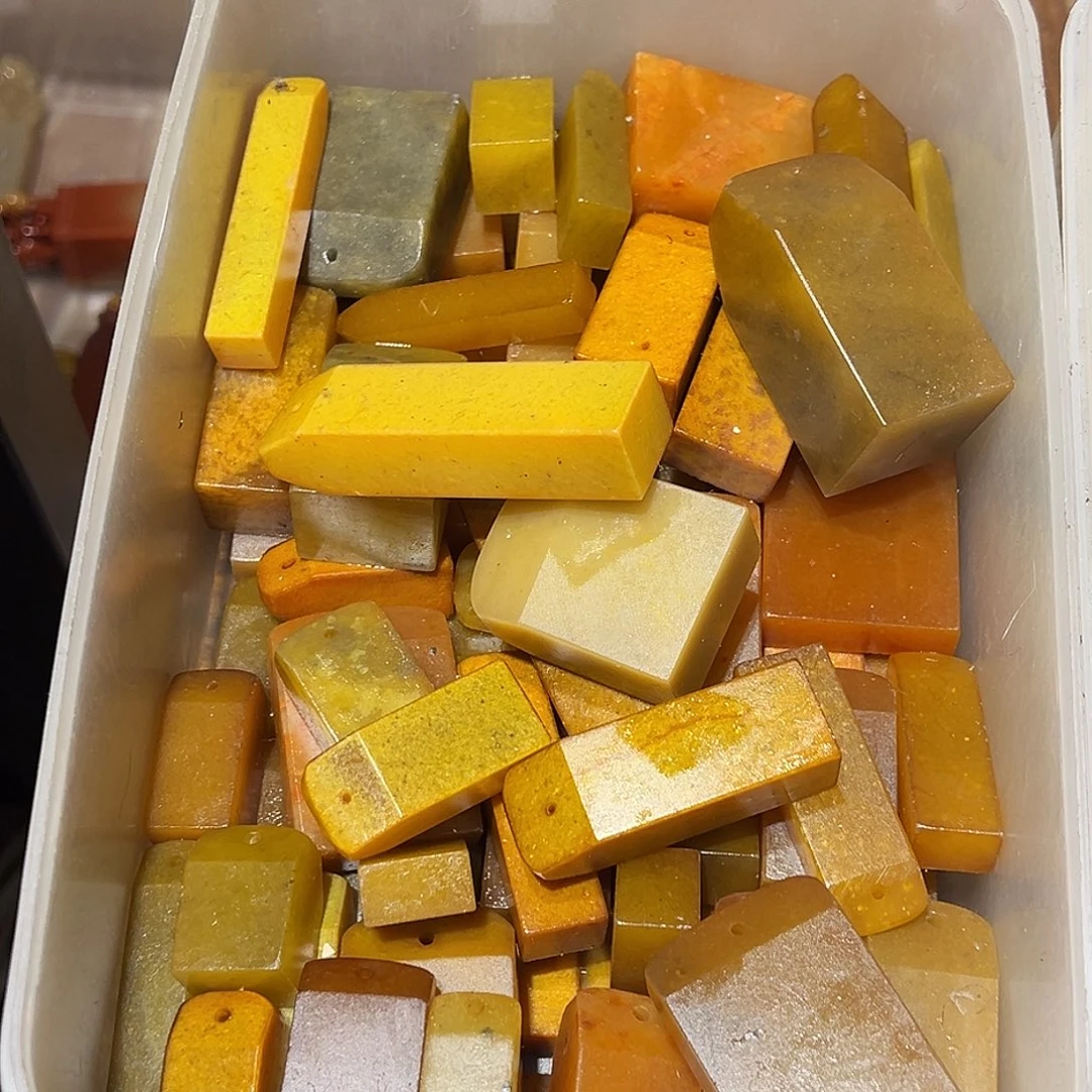 寿山石寿山石批发20个