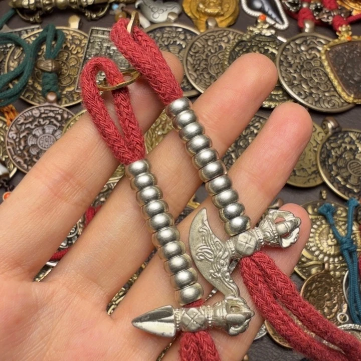 藏区回流九宫如图