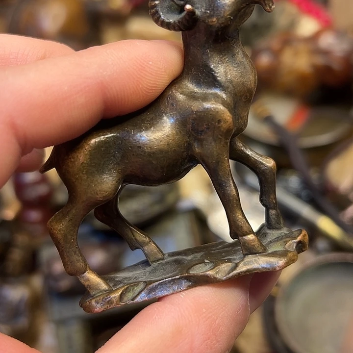 铜铜器工艺摆件制铜器工艺摆