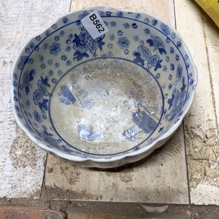 高***云陶瓷制品瑕疵处理