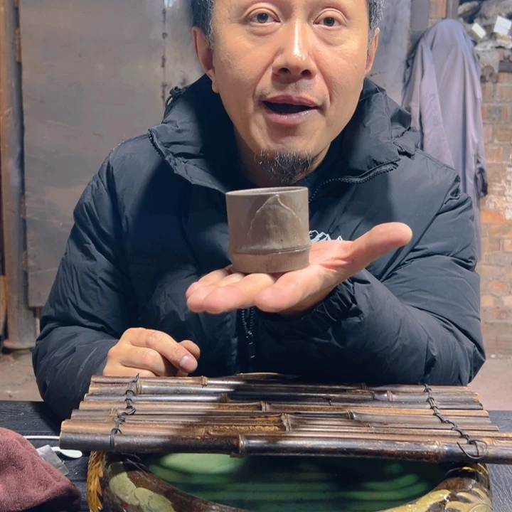 紫砂公道杯88888888