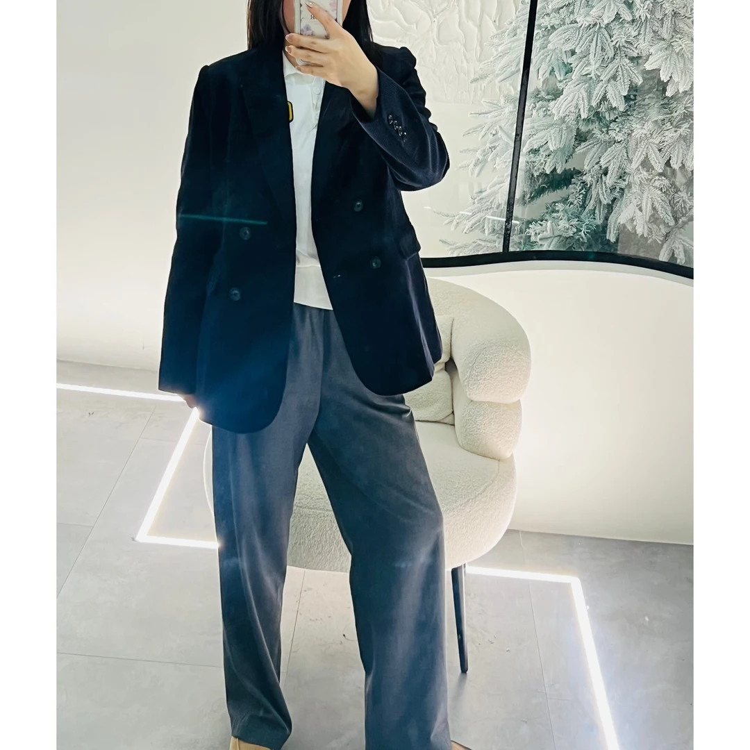 黄铜仿珍珠项链 福利饰品 | 无补 | 乐园系列植绒迷你小熊项链233