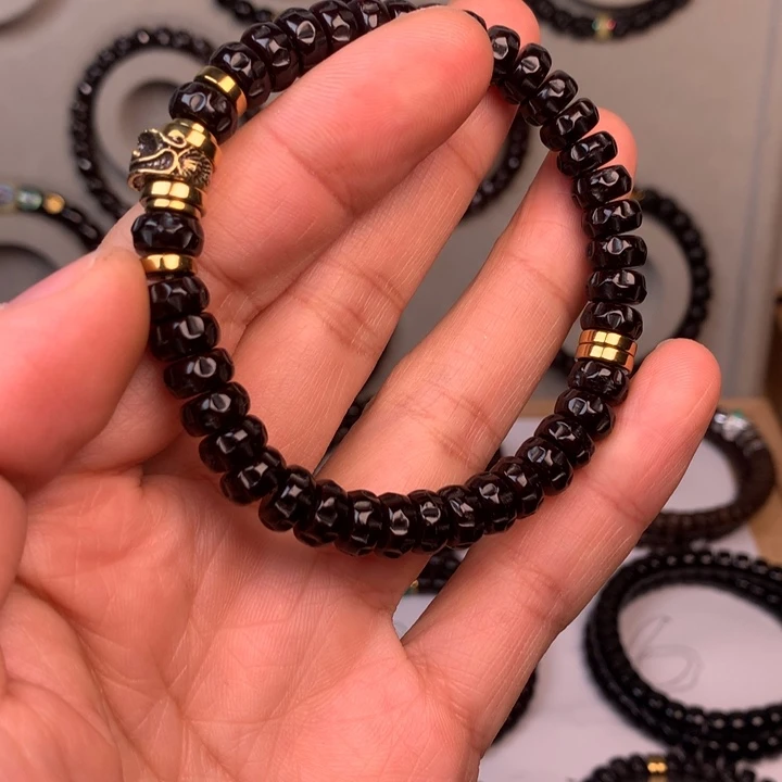 椰蒂手串椰蒂手串