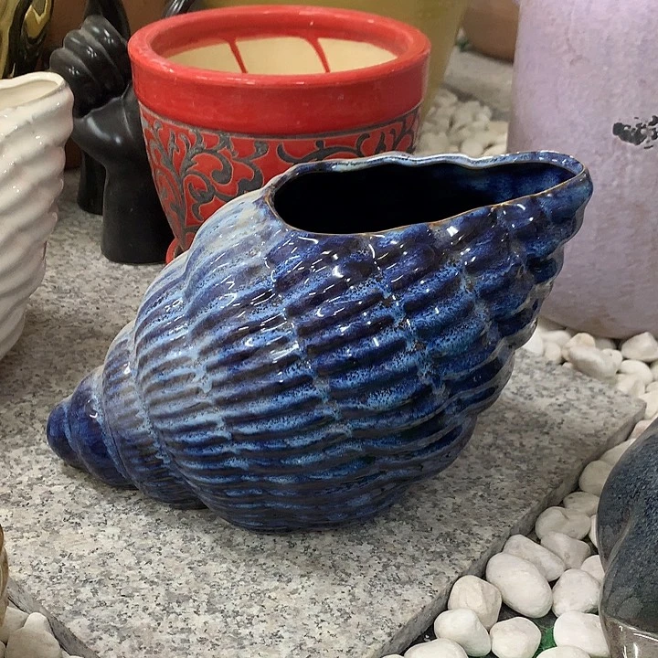 红陶高17长26口13c'8