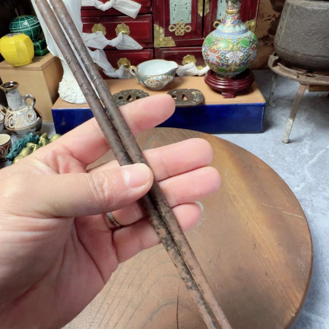 中古杂项默认微瑕，孤品