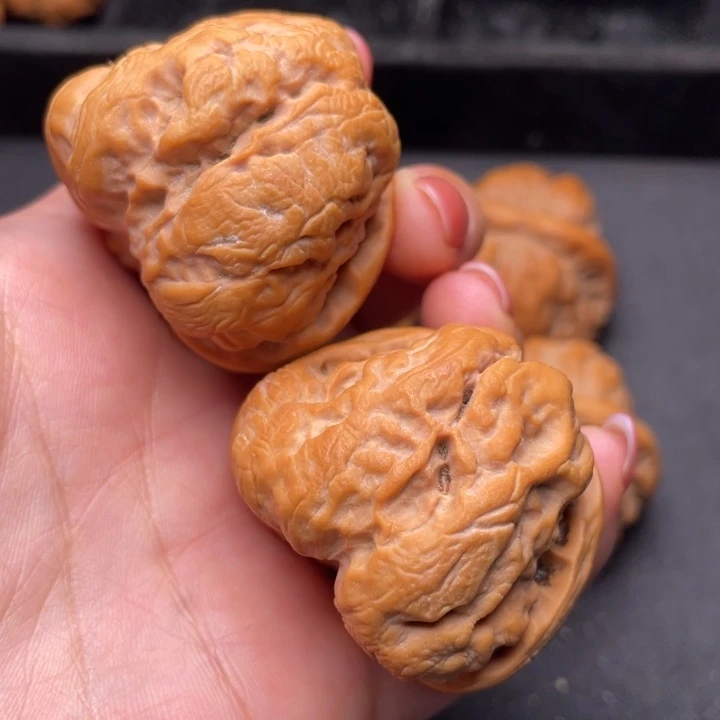 吊坠文玩核桃111112