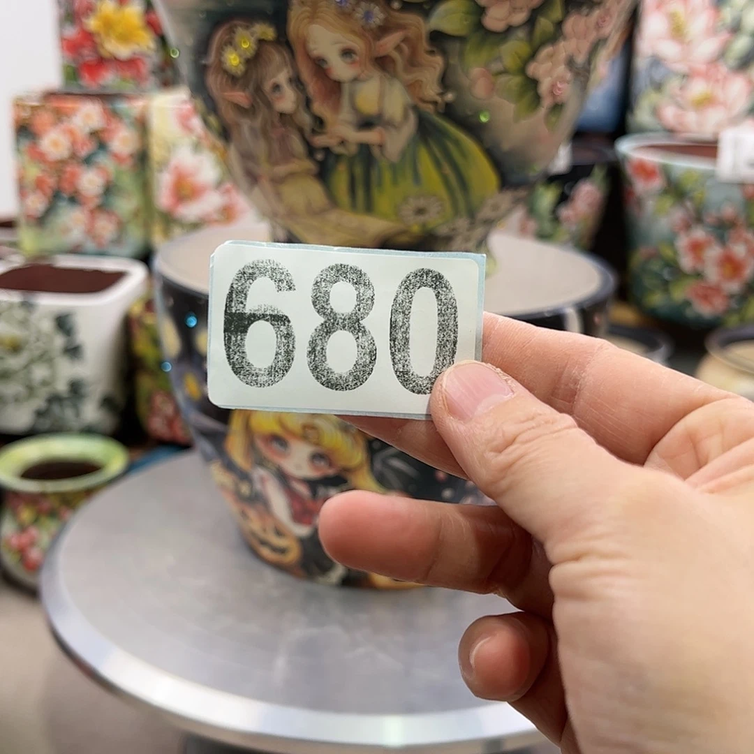 景德镇陶瓷花盆y**a景德镇陶瓷花盆