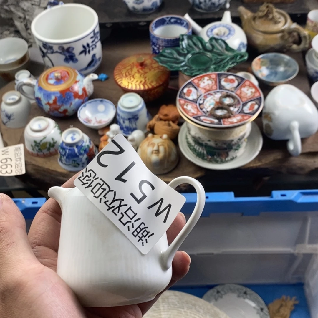 Y***Y瓷器口，瓷器瓷器的时候