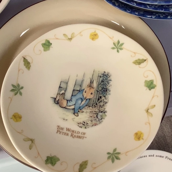 摆件小**小陶瓷哈哈哈哈哈哈