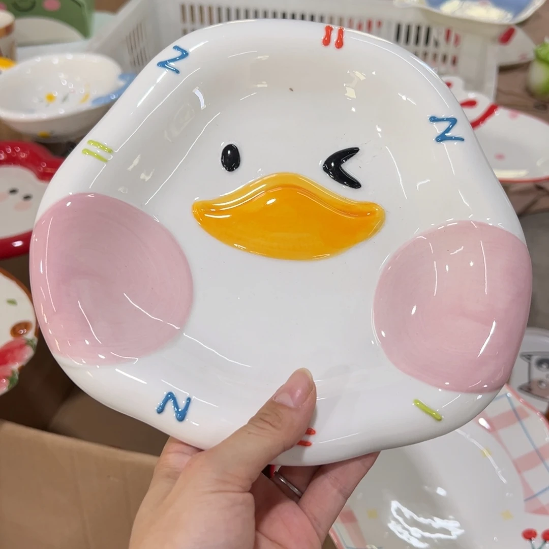 瓷微瑕品介意别拍谢谢！