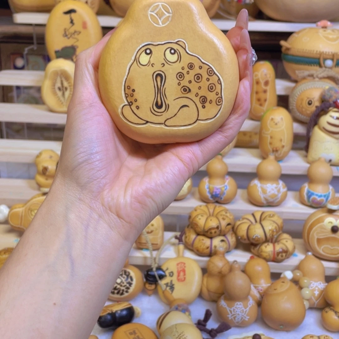 筱***妈手工制作默认微瑕不退不换