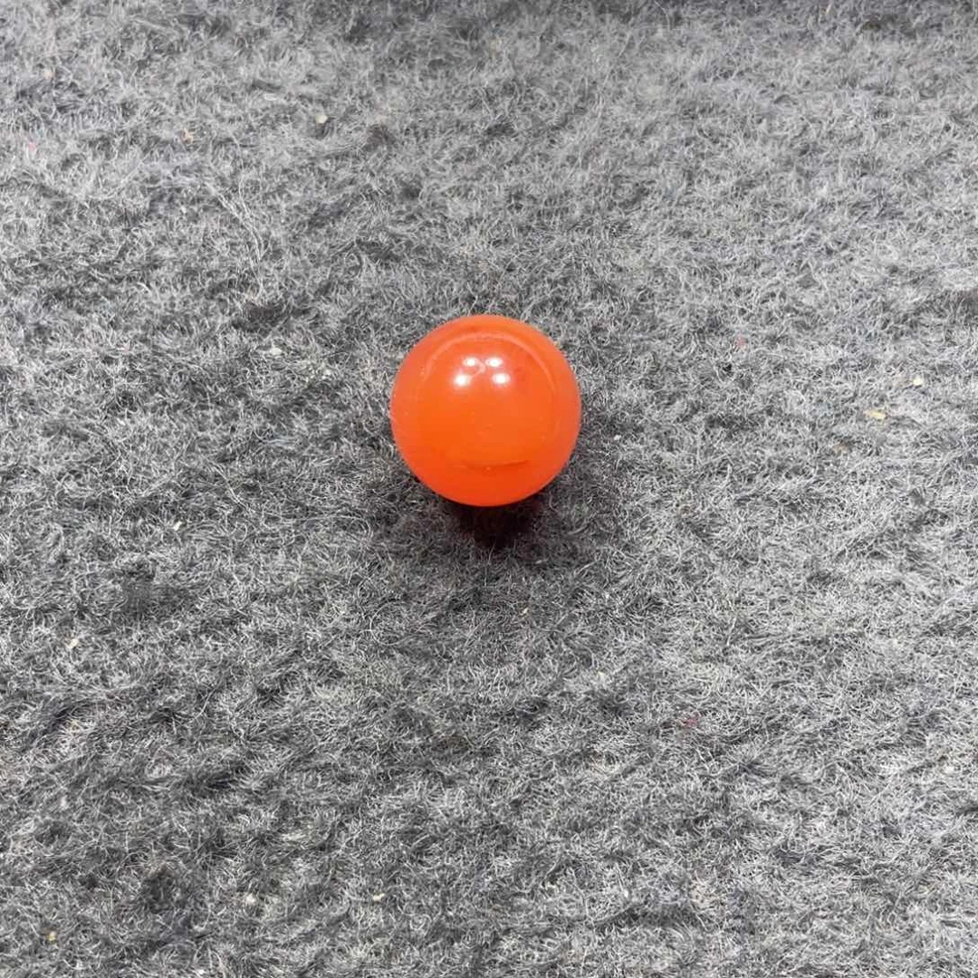 未镶嵌手串南红玛瑙13mm