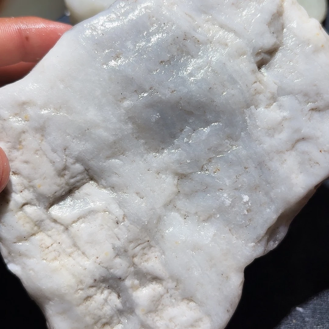 和田玉未镶嵌珠宝奇石