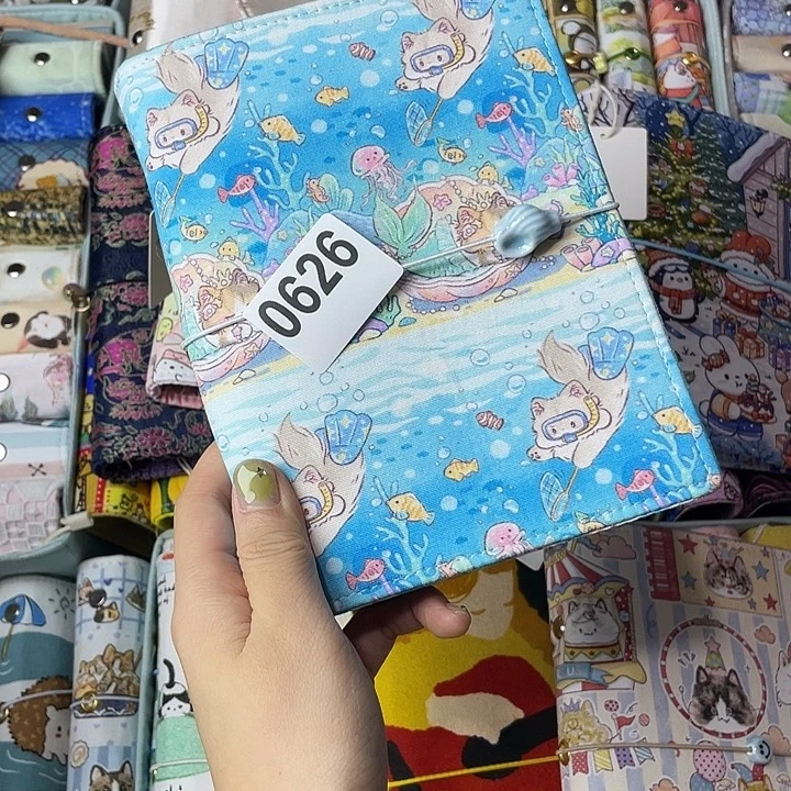织绣奇葩A6活页送纸0626