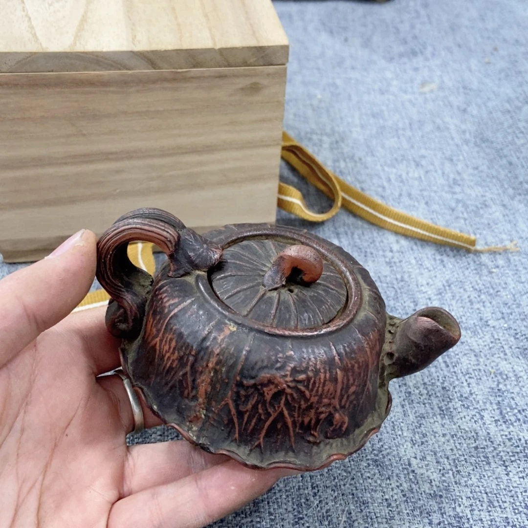 紫砂茶杯非常满意好看得物件