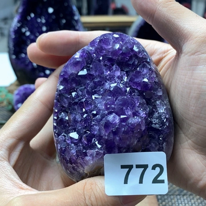 未镶嵌大型摆件（非配饰）水晶