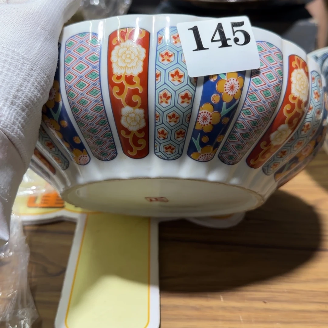 瓷片瓷片中古回流孤品一件145