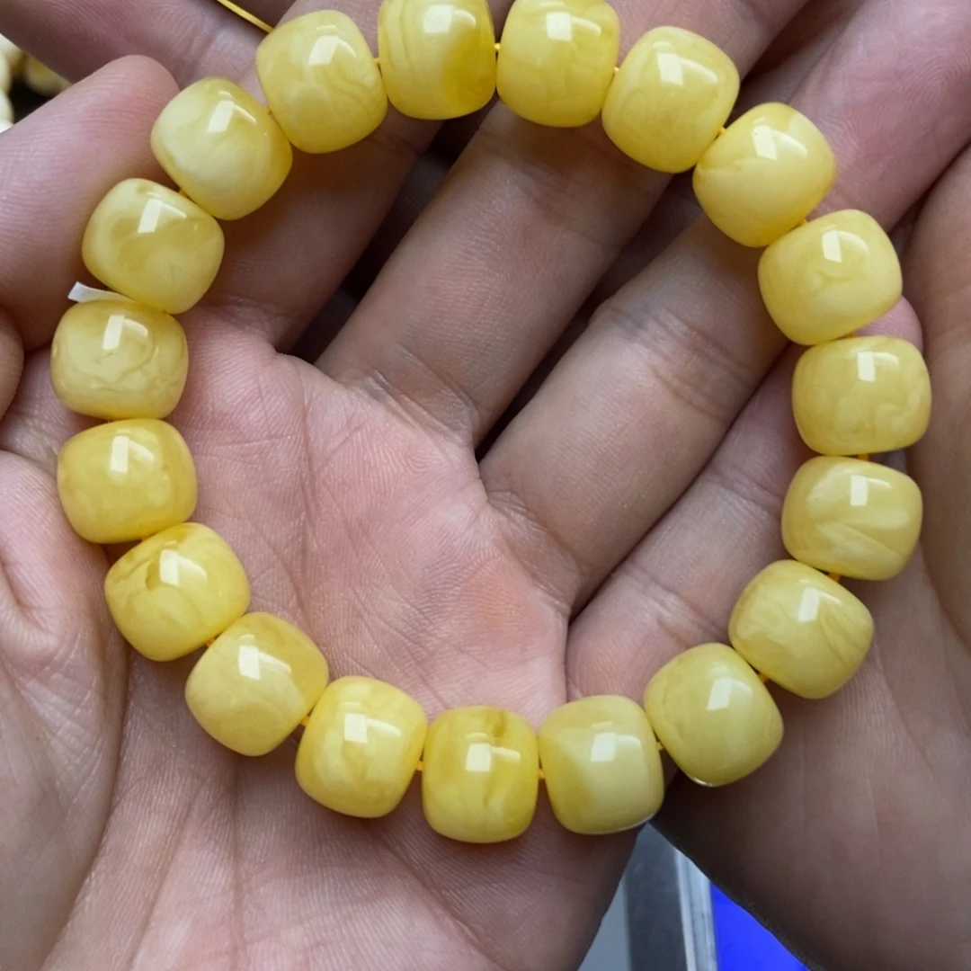 琥珀未镶嵌珠宝奇石58