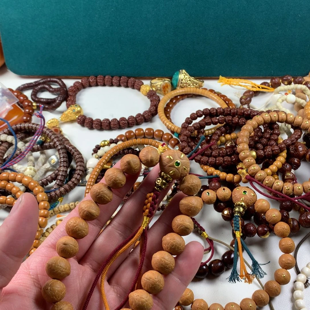 朴***i吊坠凤眼菩提。。。。。。。。。。