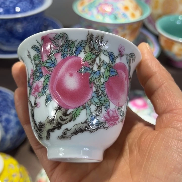 全场景德镇陶瓷景德镇陶瓷艺术