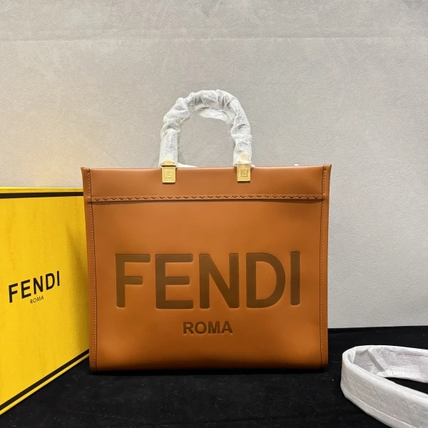 包包/芬迪/未使用/250206QR0017