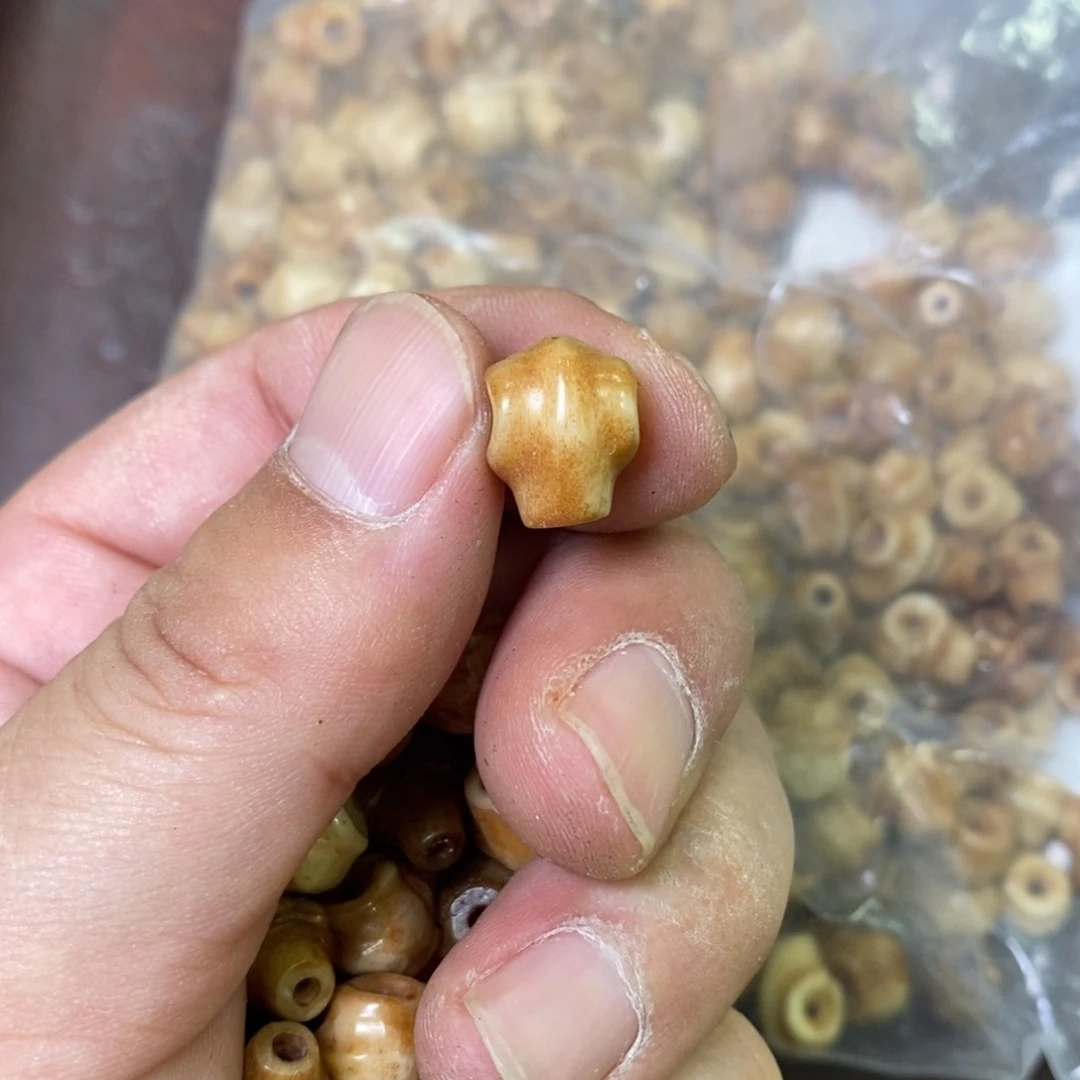 手串/手链驼骨配饰84