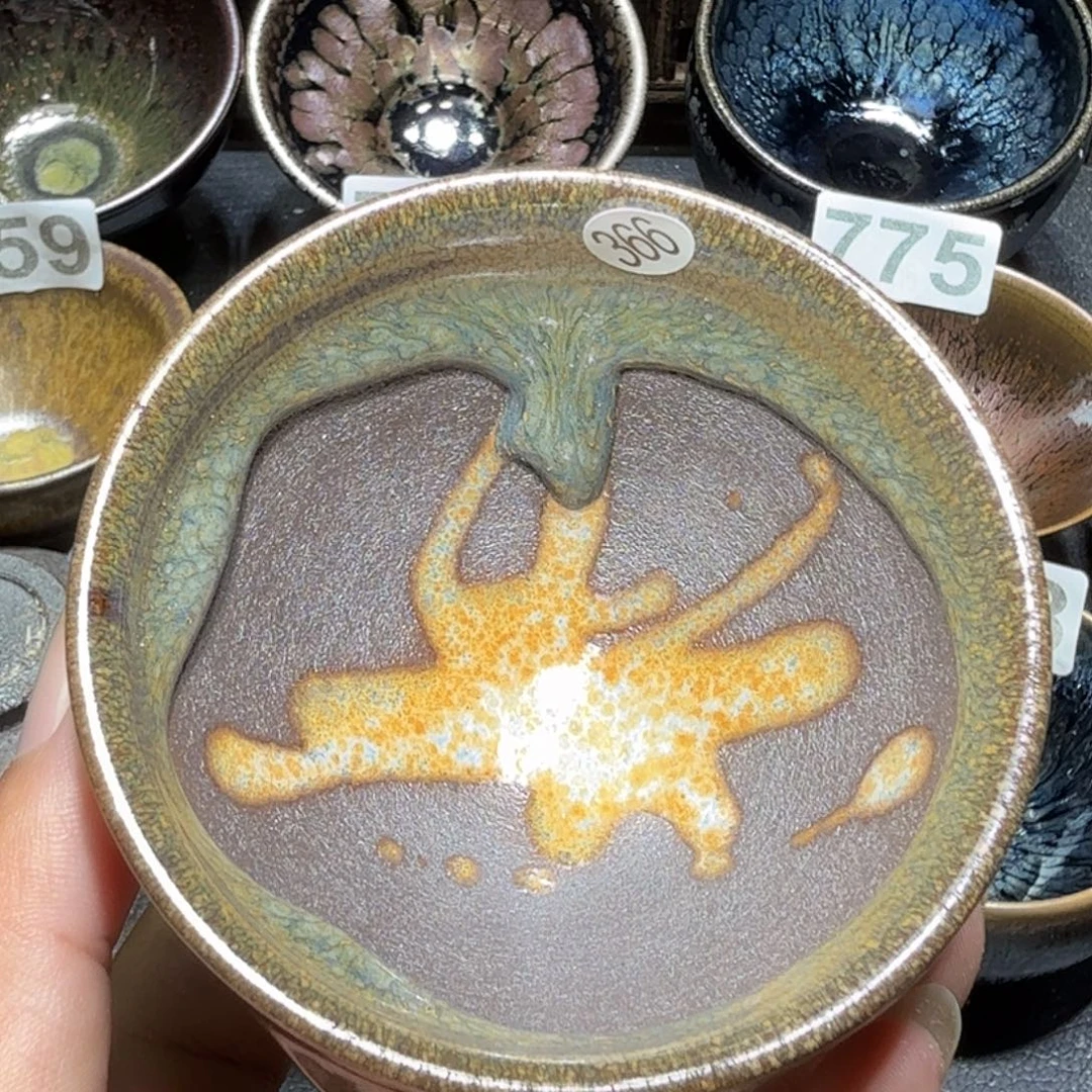 茶盏天才规范工程366