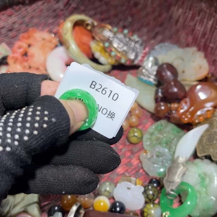 天****吊坠龙脊菩提工艺品2610