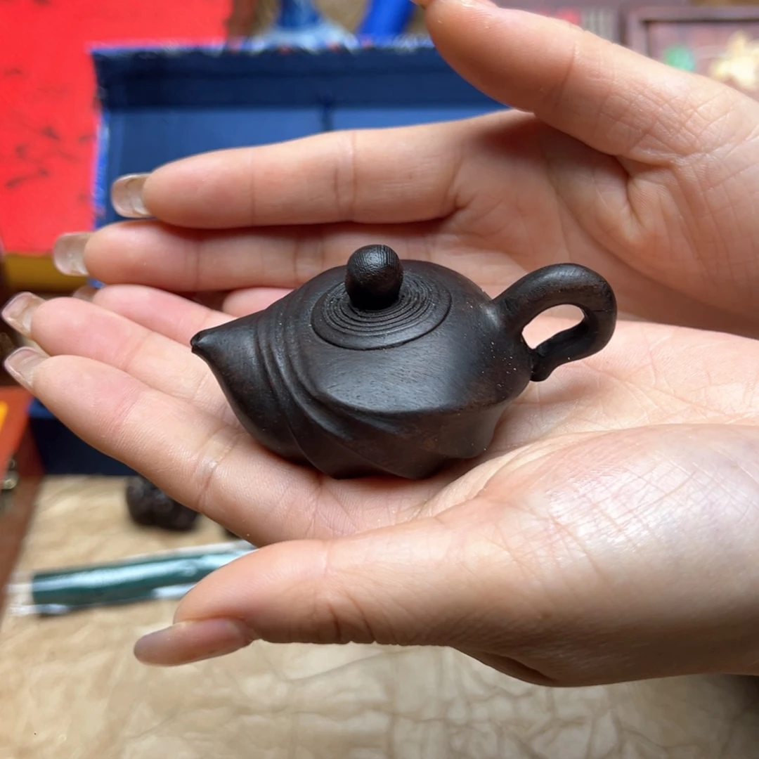 大叶紫檀（黑酸枝木类）