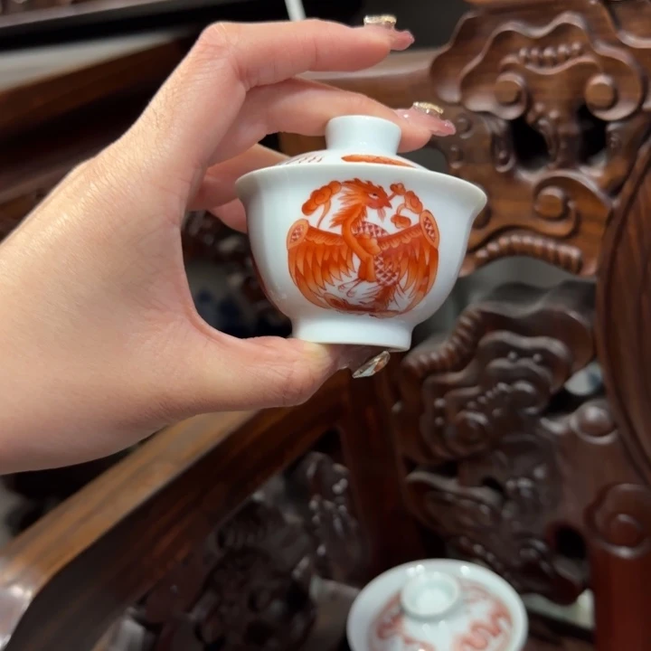 杯陶瓷艺术品收藏陶瓷