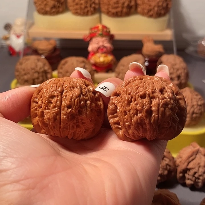 手串/手链核桃40➕血麒麟