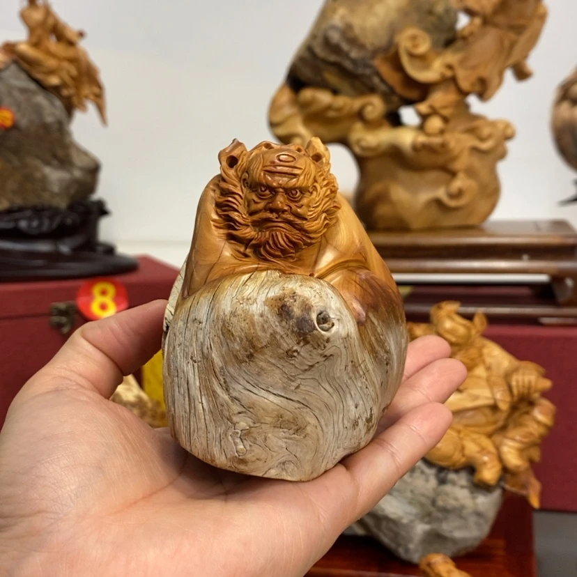 【闪购商品】柏木（崖柏）