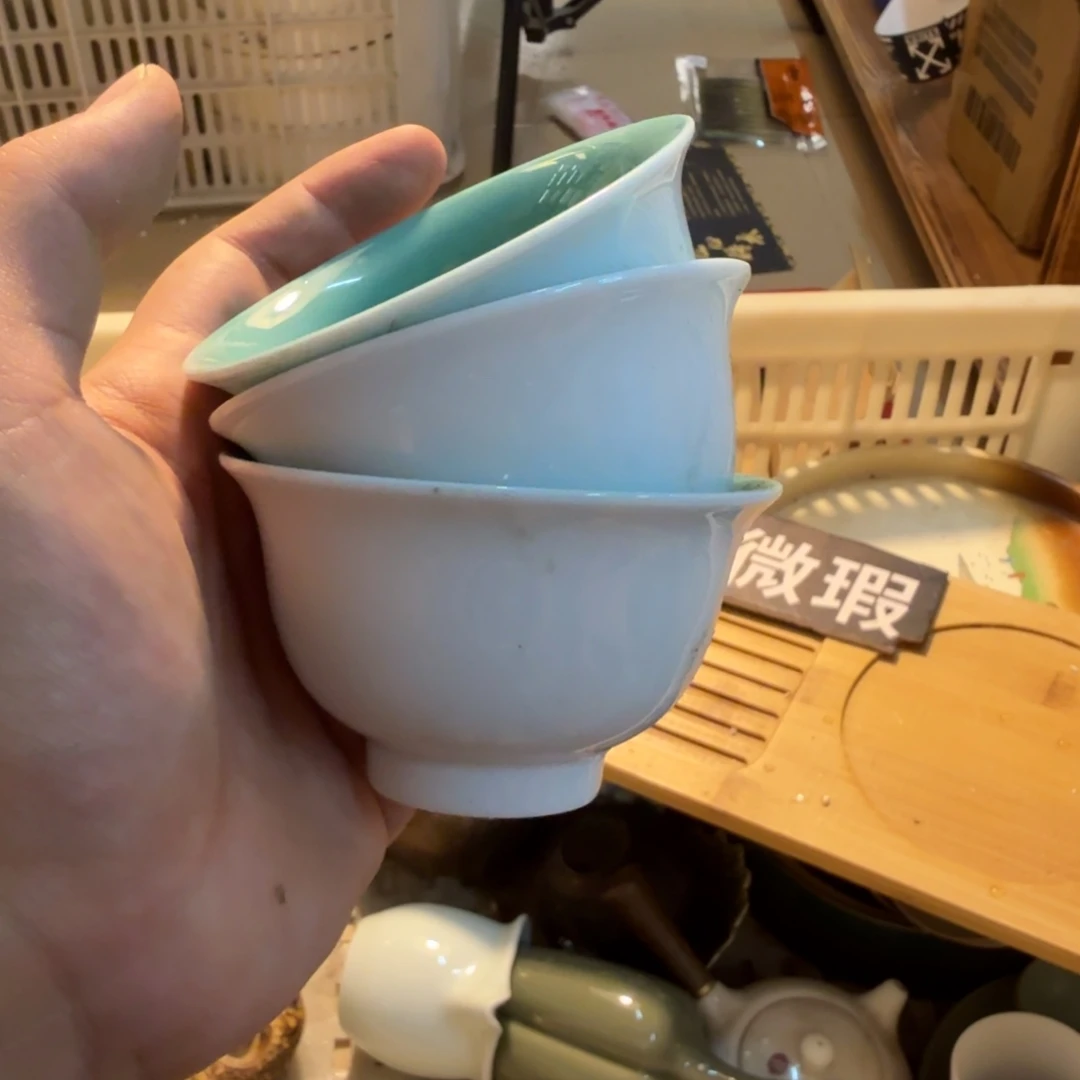 紫砂瑕疵茶具介意勿拍