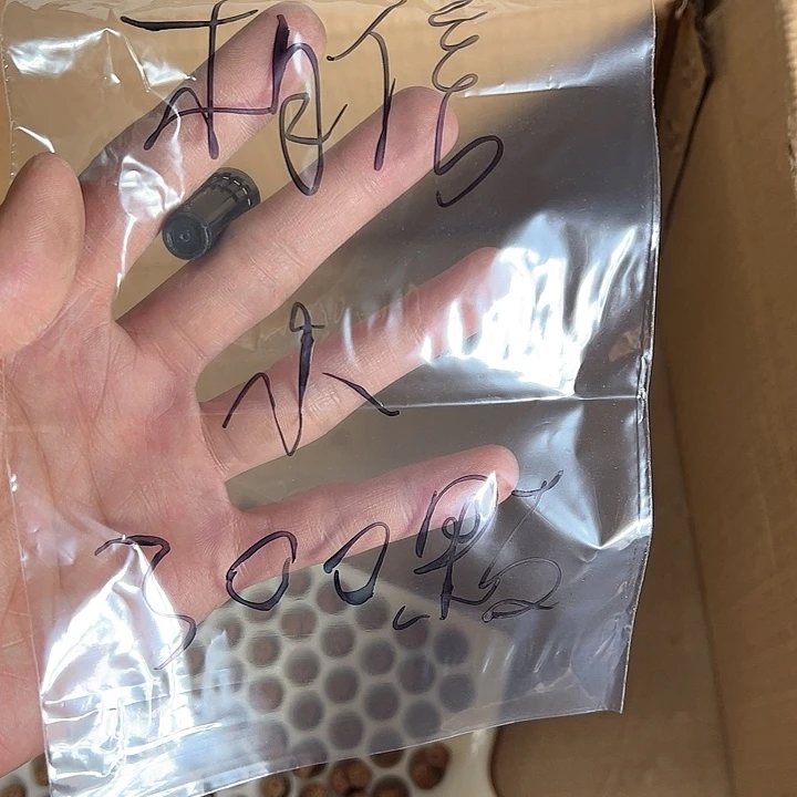 金刚菩提手串相*300颗小