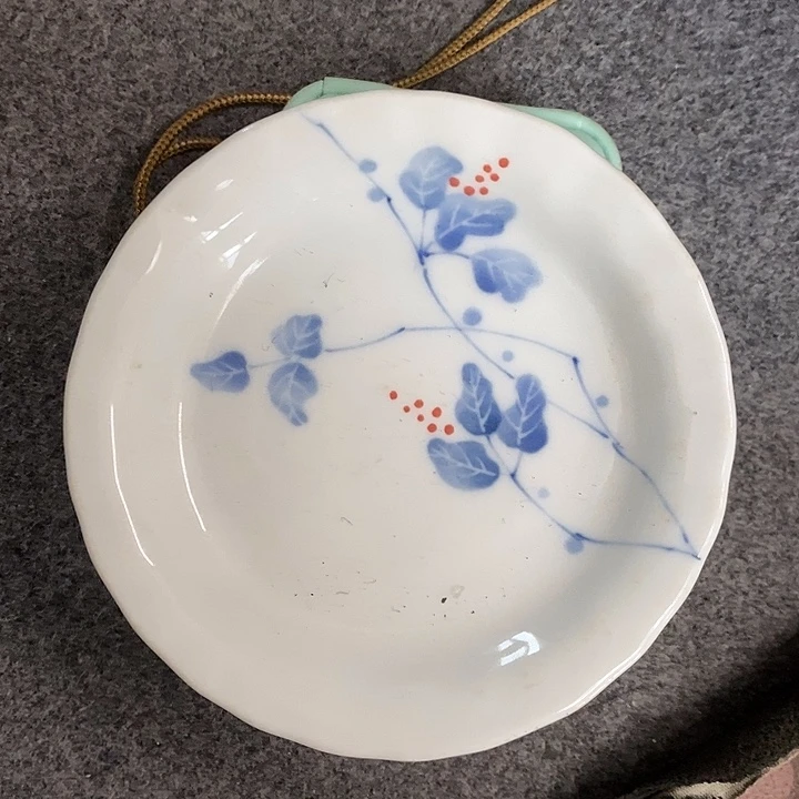 z***4钧瓷手工艺品茶具套装家用产品